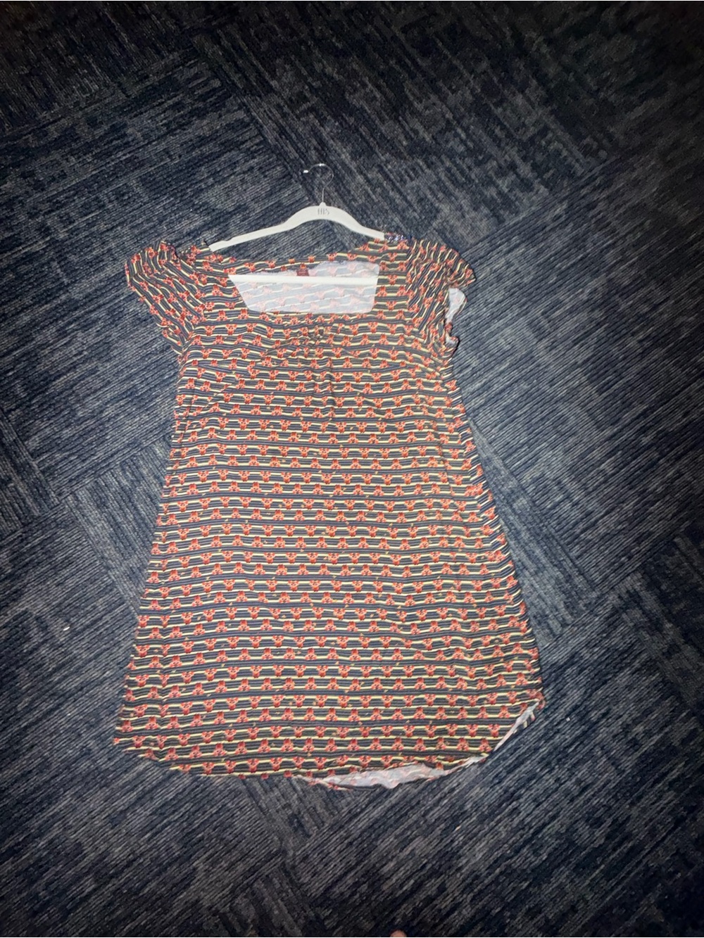 FARM Rio Owls Mini Dress - Picture 8 of 12